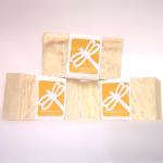 Honeysuckle Jasmine Olive Oil Soap